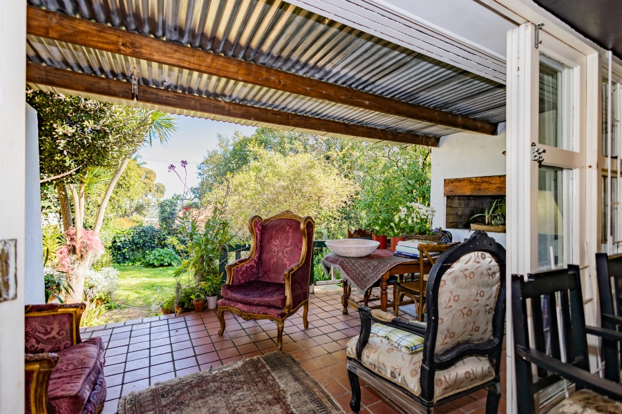 3 Bedroom Property for Sale in Kenridge Western Cape